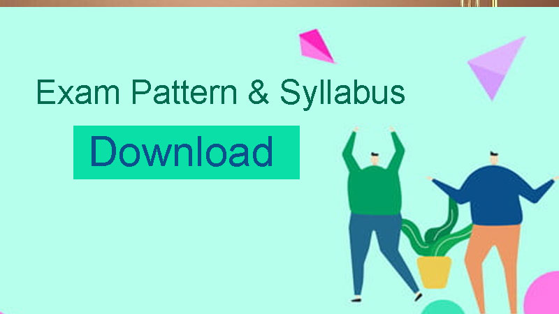 ISRO Technician B Syllabus and Exam Pattern (PDF) Download