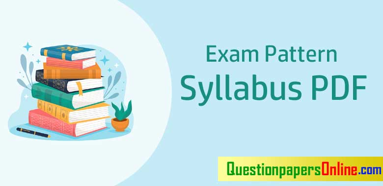 CAIIB Syllabus (PDF) Paper 1,2,3 Exam Pattern Download