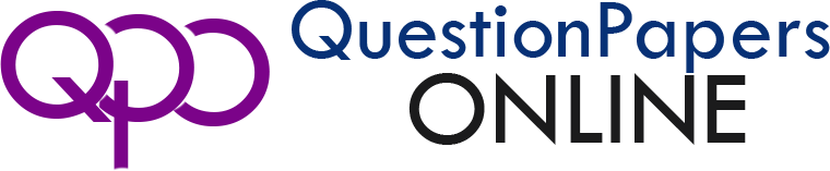 Question Papers Online